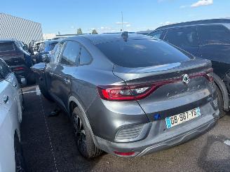 Renault Arkana ETECH145 picture 9