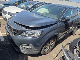 Peugeot 308  picture 9