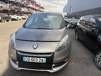 Renault Scenic  picture 3