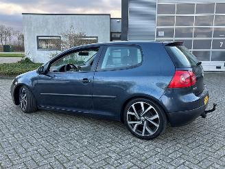 Volkswagen Golf 1.9 TDI Hatchback  Diesel 1.896cc 77kW (105pk) FWD picture 4