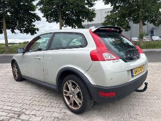 Volvo C-30 1.8 16V Hatchback 2Dr Benzine 1.798cc 92kW (125pk) FWD 2006-10/2012-12 (MK21) B4184S11 picture 3