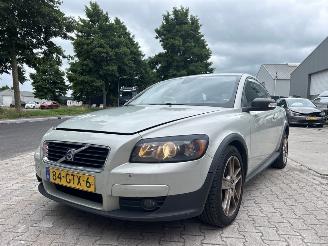 Schadeauto Volvo C-30 1.8 16V Hatchback 2Dr Benzine 1.798cc 92kW (125pk) FWD 2006-10/2012-12 (MK21) B4184S11 2008/9