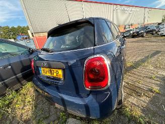 Mini One 1.2 12V One Hatchback 4Dr Benzine 1.198cc 75kW (102pk) FWD 2014-05/2017-10 (XS11; XS12) B38A12A picture 11