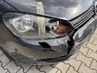 Volkswagen Golf 1.2 TSI Hatchback  Benzine 1.197cc 63kW (86pk) FWD 2010-05/2012-11  CBZA picture 10