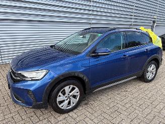 Volkswagen Taigo 1.0 TSI 95 12V SUV  Benzine 999cc 70kW (95pk) FWD 2021-09  DLAC picture 3