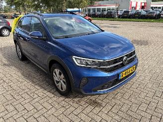 Volkswagen Taigo 1.0 TSI 95 12V SUV  Benzine 999cc 70kW (95pk) FWD 2021-09  DLAC picture 2