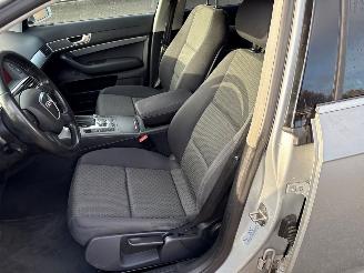 Audi A6 2.4 V6 24V Sedan 4Dr Benzine 2.393cc 130kW (177pk) FWD 2004-05/2008-10 (4F2) BDW picture 22