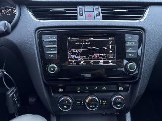 Skoda Octavia 1.6 TDI Greenline 16V Combi/o 4Dr Diesel 1.598cc 81kW (110pk) FWD 2013-05/2020-07  CRKB picture 22