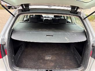 Volkswagen Passat 2.0 TDI 16V 140 Combi/o  Diesel 1.968cc 103kW (140pk) FWD 2008-01/2010-11 (3C5) CBAB picture 10