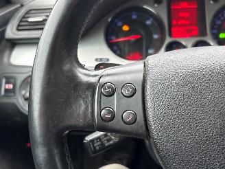 Volkswagen Passat 2.0 TDI 16V 140 Combi/o  Diesel 1.968cc 103kW (140pk) FWD 2008-01/2010-11 (3C5) CBAB picture 13