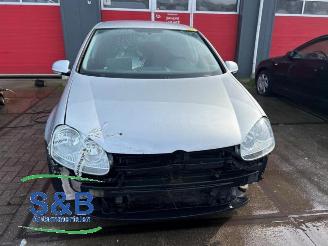 Volkswagen Golf Golf V (1K1), Hatchback, 2003 / 2010 1.4 16V picture 2