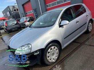 Volkswagen Golf Golf V (1K1), Hatchback, 2003 / 2010 1.4 16V picture 7