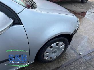 Volkswagen Golf Golf V (1K1), Hatchback, 2003 / 2010 1.4 16V picture 10