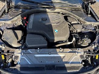 BMW 3-serie 320i 2.0 TwinPower Turbo 16V Sedan 4Dr Benzine 1.998cc 135kW (184pk) RWD 2019-03 (5F31; 5F32; 5F38; 51FF; 58FF) B48B20A picture 39