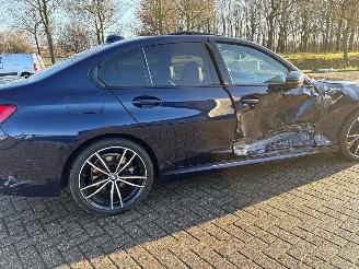 BMW 3-serie 320i 2.0 TwinPower Turbo 16V Sedan 4Dr Benzine 1.998cc 135kW (184pk) RWD 2019-03 (5F31; 5F32; 5F38; 51FF; 58FF) B48B20A picture 12