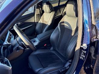 BMW 3-serie 320i 2.0 TwinPower Turbo 16V Sedan 4Dr Benzine 1.998cc 135kW (184pk) RWD 2019-03 (5F31; 5F32; 5F38; 51FF; 58FF) B48B20A picture 20