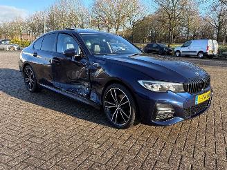 BMW 3-serie 320i 2.0 TwinPower Turbo 16V Sedan 4Dr Benzine 1.998cc 135kW (184pk) RWD 2019-03 (5F31; 5F32; 5F38; 51FF; 58FF) B48B20A picture 8