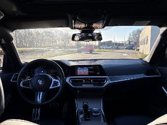 BMW 3-serie 320i 2.0 TwinPower Turbo 16V Sedan 4Dr Benzine 1.998cc 135kW (184pk) RWD 2019-03 (5F31; 5F32; 5F38; 51FF; 58FF) B48B20A picture 23