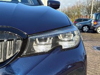 BMW 3-serie 320i 2.0 TwinPower Turbo 16V Sedan 4Dr Benzine 1.998cc 135kW (184pk) RWD 2019-03 (5F31; 5F32; 5F38; 51FF; 58FF) B48B20A picture 10
