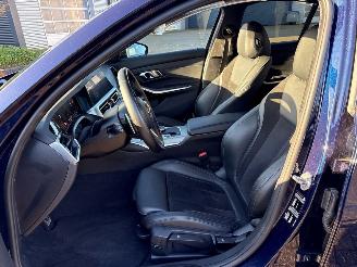 BMW 3-serie 320i 2.0 TwinPower Turbo 16V Sedan 4Dr Benzine 1.998cc 135kW (184pk) RWD 2019-03 (5F31; 5F32; 5F38; 51FF; 58FF) B48B20A picture 21