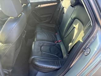 Audi A4 2.0 TFSI 16V Combi/o  Benzine 1.984cc 155kW (211pk) FWD 2008-06/2012-02 (8K5) CDNC picture 13