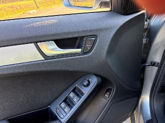 Audi A4 2.0 TFSI 16V Combi/o  Benzine 1.984cc 155kW (211pk) FWD 2008-06/2012-02 (8K5) CDNC picture 10