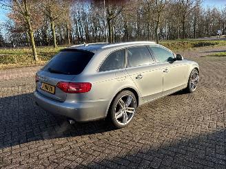 Audi A4 2.0 TFSI 16V Combi/o  Benzine 1.984cc 155kW (211pk) FWD 2008-06/2012-02 (8K5) CDNC picture 5