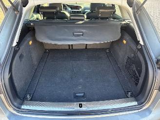 Audi A4 2.0 TFSI 16V Combi/o  Benzine 1.984cc 155kW (211pk) FWD 2008-06/2012-02 (8K5) CDNC picture 15