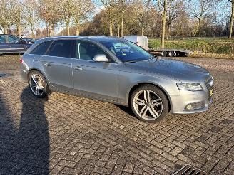 Audi A4 2.0 TFSI 16V Combi/o  Benzine 1.984cc 155kW (211pk) FWD 2008-06/2012-02 (8K5) CDNC picture 6