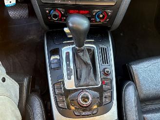 Audi A4 2.0 TFSI 16V Combi/o  Benzine 1.984cc 155kW (211pk) FWD 2008-06/2012-02 (8K5) CDNC picture 19