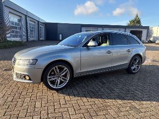 Audi A4 2.0 TFSI 16V Combi/o  Benzine 1.984cc 155kW (211pk) FWD 2008-06/2012-02 (8K5) CDNC picture 2