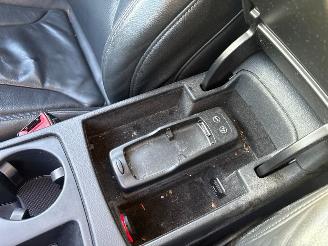 Audi A4 2.0 TFSI 16V Combi/o  Benzine 1.984cc 155kW (211pk) FWD 2008-06/2012-02 (8K5) CDNC picture 24