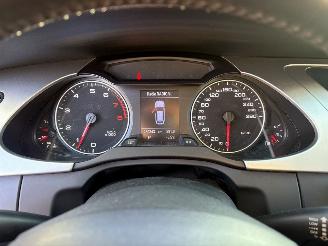 Audi A4 2.0 TFSI 16V Combi/o  Benzine 1.984cc 155kW (211pk) FWD 2008-06/2012-02 (8K5) CDNC picture 21