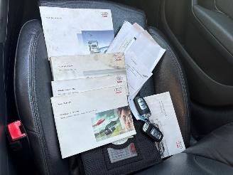 Audi A4 2.0 TFSI 16V Combi/o  Benzine 1.984cc 155kW (211pk) FWD 2008-06/2012-02 (8K5) CDNC picture 25