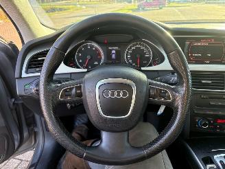 Audi A4 2.0 TFSI 16V Combi/o  Benzine 1.984cc 155kW (211pk) FWD 2008-06/2012-02 (8K5) CDNC picture 22