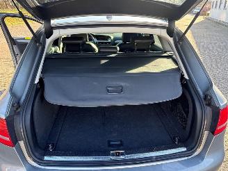 Audi A4 2.0 TFSI 16V Combi/o  Benzine 1.984cc 155kW (211pk) FWD 2008-06/2012-02 (8K5) CDNC picture 14