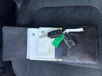 Volkswagen Tiguan 2.0 TDI 16V SUV  Diesel 1.968cc 103kW (140pk) FWD 2011-05/2018-07 (5N2) CFFB picture 30