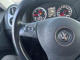 Volkswagen Tiguan 2.0 TDI 16V SUV  Diesel 1.968cc 103kW (140pk) FWD 2011-05/2018-07 (5N2) CFFB picture 22