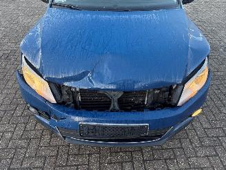 Volkswagen Tiguan 2.0 TDI 16V SUV  Diesel 1.968cc 103kW (140pk) FWD 2011-05/2018-07 (5N2) CFFB picture 9