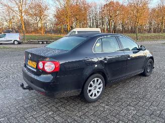 Volkswagen Jetta 1.6 FSI 16V Sedan 4Dr Benzine 1.598cc 85kW (116pk) FWD 2005-09/2008-06 (1K2) BLF; EURO4 picture 7