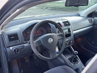 Volkswagen Jetta 1.6 FSI 16V Sedan 4Dr Benzine 1.598cc 85kW (116pk) FWD 2005-09/2008-06 (1K2) BLF; EURO4 picture 16