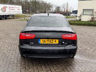Audi A6 Limousine 2.8 V6 24V FSI Sedan 4Dr Benzine 2.773cc 150kW (204pk) FWD 2010-11/2015-04 (4G2; 4GC) CHVA picture 6