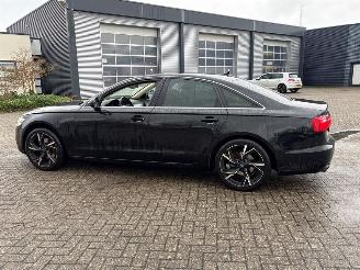 Audi A6 Limousine 2.8 V6 24V FSI Sedan 4Dr Benzine 2.773cc 150kW (204pk) FWD 2010-11/2015-04 (4G2; 4GC) CHVA picture 4
