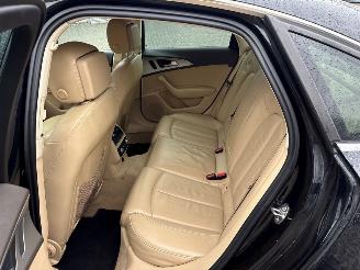 Audi A6 Limousine 2.8 V6 24V FSI Sedan 4Dr Benzine 2.773cc 150kW (204pk) FWD 2010-11/2015-04 (4G2; 4GC) CHVA picture 28