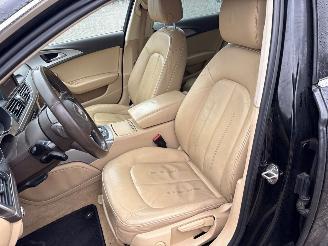 Audi A6 Limousine 2.8 V6 24V FSI Sedan 4Dr Benzine 2.773cc 150kW (204pk) FWD 2010-11/2015-04 (4G2; 4GC) CHVA picture 26