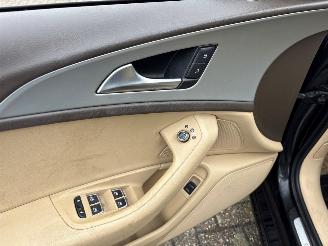 Audi A6 Limousine 2.8 V6 24V FSI Sedan 4Dr Benzine 2.773cc 150kW (204pk) FWD 2010-11/2015-04 (4G2; 4GC) CHVA picture 27