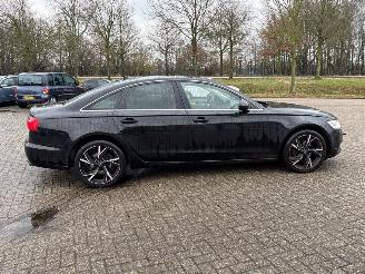 Audi A6 Limousine 2.8 V6 24V FSI Sedan 4Dr Benzine 2.773cc 150kW (204pk) FWD 2010-11/2015-04 (4G2; 4GC) CHVA picture 9