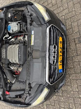 Audi A6 Limousine 2.8 V6 24V FSI Sedan 4Dr Benzine 2.773cc 150kW (204pk) FWD 2010-11/2015-04 (4G2; 4GC) CHVA picture 13