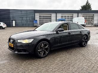 Audi A6 Limousine 2.8 V6 24V FSI Sedan 4Dr Benzine 2.773cc 150kW (204pk) FWD 2010-11/2015-04 (4G2; 4GC) CHVA picture 3