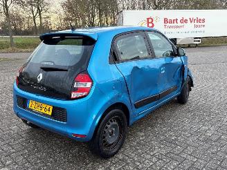 Renault Twingo 1.0 SCe 70 12V Hatchback 4Dr Benzine 999cc 52kW (71pk) RWD 2014-09 (AHB0; AHB1; AHB3; AHB4; AH0BE2M7) H4D400; H4DA4 picture 5